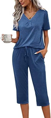 Explore Comfortable Women's Pajama Sets for All Occasions