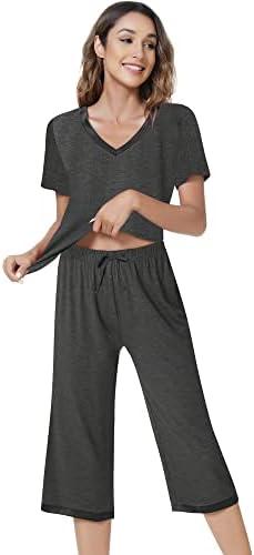 Explore Comfortable Women's Pajama Sets for All Occasions