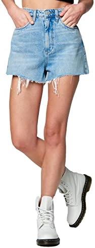 Stylish Women's Shorts: Comfort ‌Meets Trendy Design!