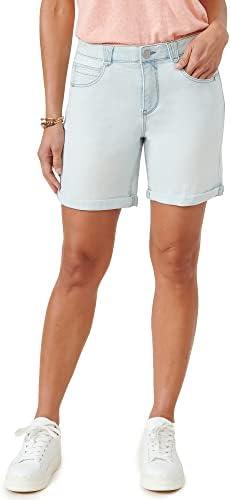 Stylish Women's Shorts: Comfort Meets Trendy Design!