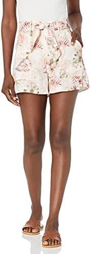 Stylish Women's Shorts: Comfort Meets Trendy ‌Design!