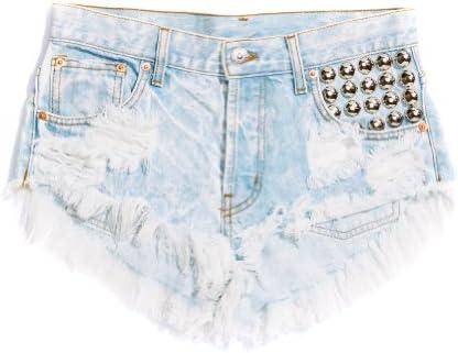 Stylish Women's Shorts: ⁢Comfort Meets⁣ Trendy Design!