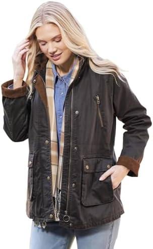 Explore Trendy Women's Jackets for Every Occasion!