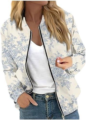 Explore Trendy Women's Jackets for Every Occasion!