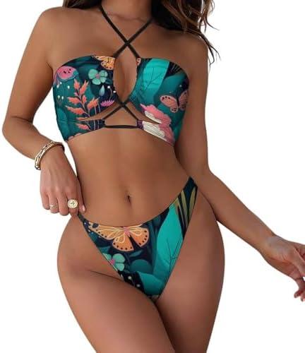 Explore Stylish Women's Bikinis for⁢ Every ‍Summer Occasion