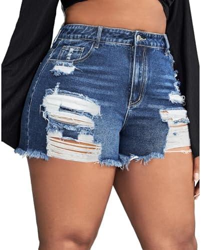 Stylish Women's Casual Shorts ⁢for‍ Every Occasion