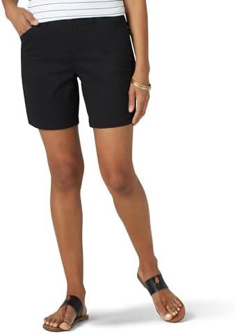 Stylish Women's ‌Casual Shorts for ‍Every Occasion