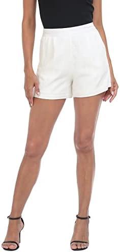 Stylish Women's Casual Shorts for Every Occasion