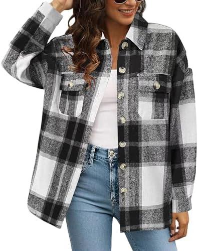 Chic Women's​ Fall‍ Jackets: Stylish Picks for ‌Cozy Days