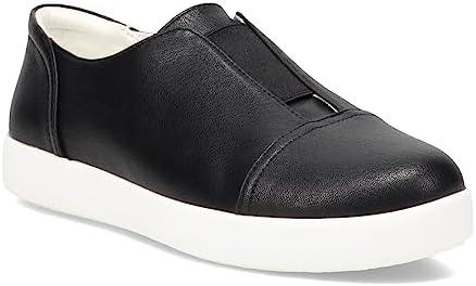 Explore Comfort with Women's Stylish⁢ Slip-On Walking Sneakers