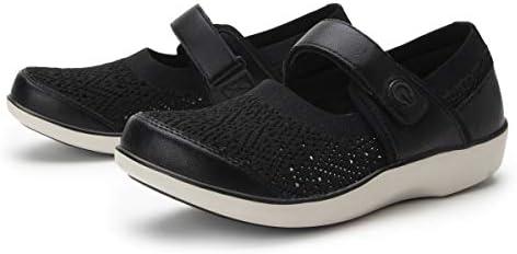 Explore​ Comfort ​with Women's Stylish Slip-On Walking ​Sneakers