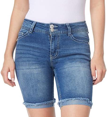 Explore Trendy⁢ Women's Shorts for Every Occasion Today!