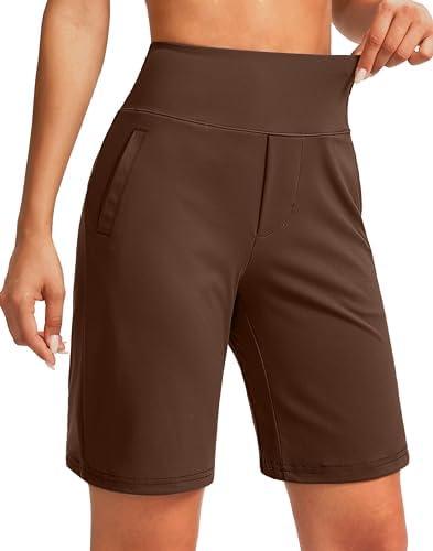 Explore Trendy Women's Shorts for Every Occasion Today!