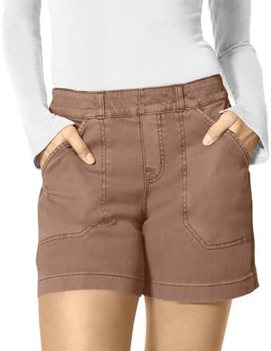 Explore Trendy​ Women's Shorts for ‌Every Occasion Today!