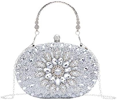 Elegant Evening Handbags for Every Occasion: Sparkle & Style!