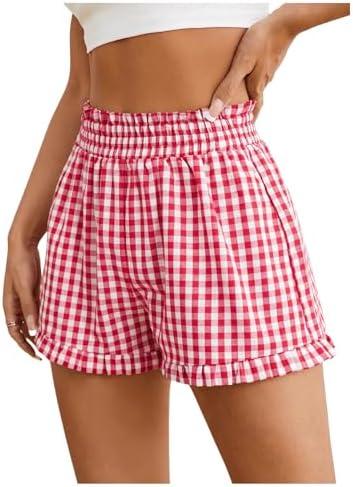 Trendy Women's Shorts: Comfort Meets Style for Summer