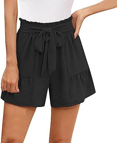 Trendy Women's Shorts: Comfort Meets Style for Summer