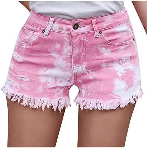 Trendy Women's Shorts: Comfort Meets Style for Summer