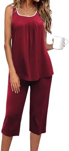 Cozy Women's Pajama Sets for Every Occasion and Season