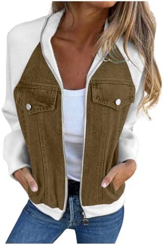 Trendy⁢ Women's Jackets: Style, Comfort, and Versatility