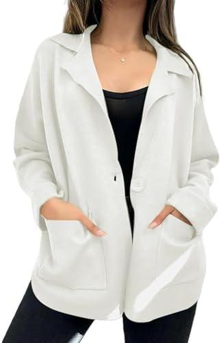 Trendy Women's Jackets:⁣ Style, Comfort, and Versatility