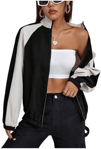 Trendy Women's Jackets: ⁣Style, Comfort, and Versatility