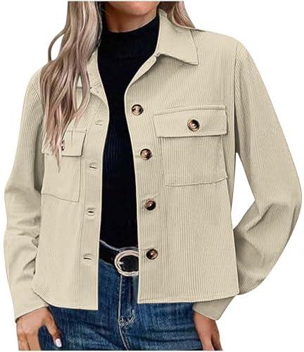 Trendy Women's Jackets: Style, Comfort, and Versatility