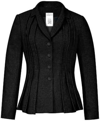 Trendy Women's Jackets: Style, Comfort, and Versatility