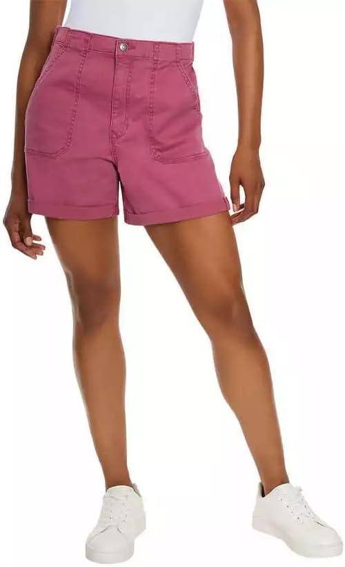 Explore Trendy⁤ Women's Shorts: ⁣Casual, Comfy & Affordable Styles