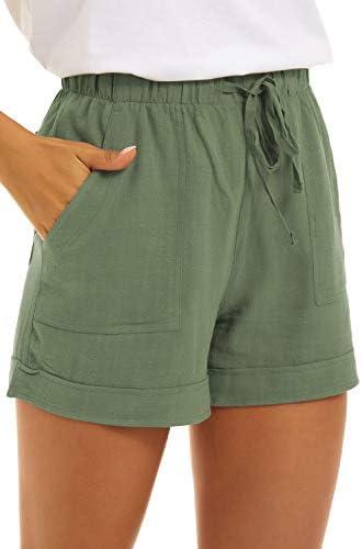 Explore Trendy Women's Shorts: Casual, Comfy & Affordable Styles