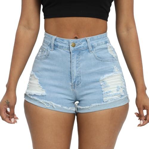 Explore Trendy​ Women's Shorts: Casual, Comfy & Affordable Styles