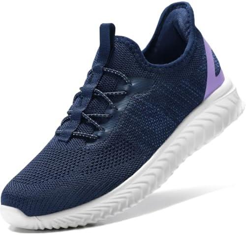 Comfortable Women's Sneakers for Every Occasion and Activity