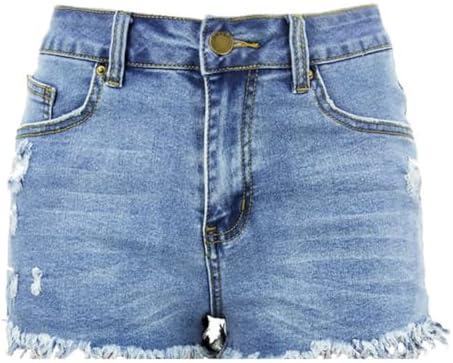 Trendy⁤ Women's‍ Summer Shorts for Ultimate ‌Comfort