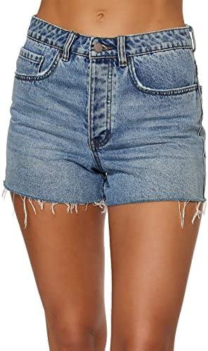 Trendy Women's Summer‍ Shorts ‌for Ultimate Comfort