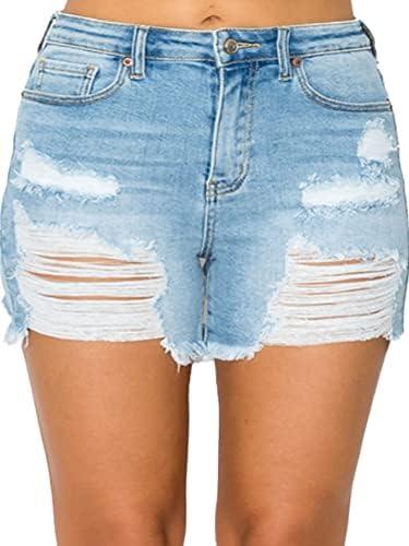 Trendy Women's Summer Shorts for Ultimate Comfort