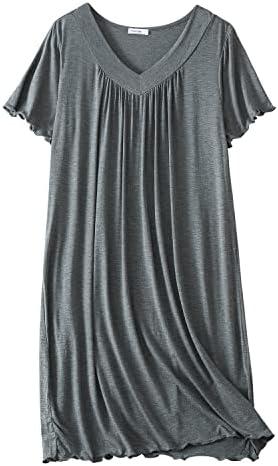 Trendy Women's Sleepwear: Comfort and Style Combined