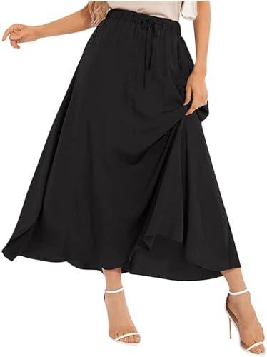 Fashionable ⁣Women's Skirts for ⁣Every Occasion - Shop Now!