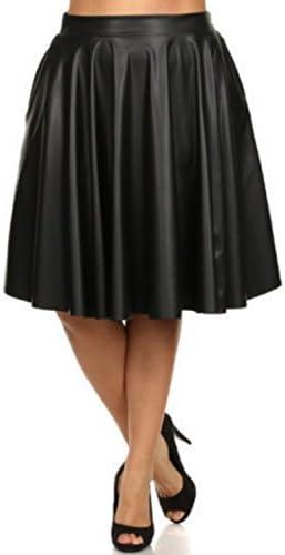 Fashionable‌ Women's Skirts for Every Occasion - Shop Now!