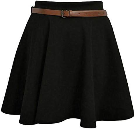 Fashionable Women's Skirts for Every‍ Occasion - Shop Now!