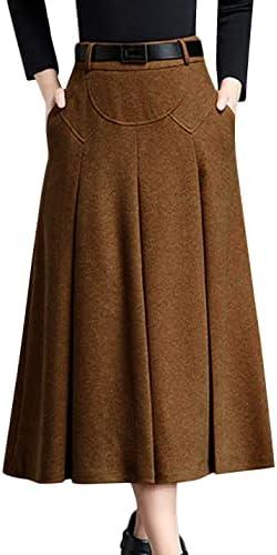 Fashionable Women's Skirts for Every Occasion - Shop Now!