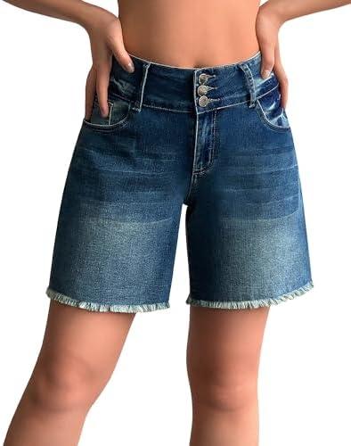 Explore trendy women's shorts for⁣ every occasion ⁤this summer!