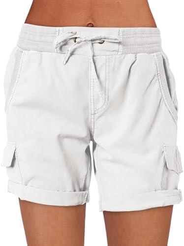 Explore trendy women's shorts for every occasion this summer!