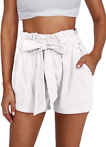 Explore trendy women's ‍shorts for every occasion this‌ summer!