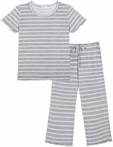 Explore‌ Stylish Women's ‌Sleepwear and Loungewear Options!