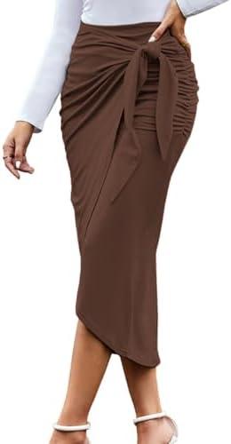 Flattering Women's Skirts for Every Occasion and Season