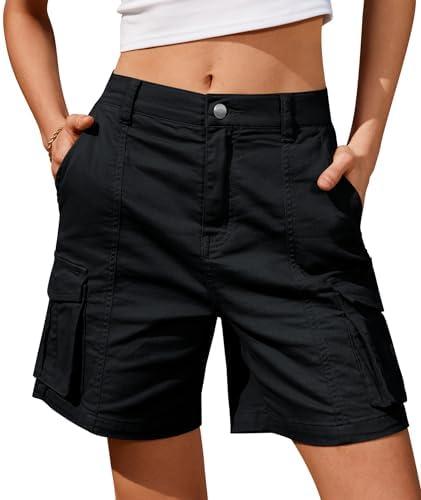 Explore Trendy Women's Shorts for Every Occasion Here!