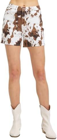 Explore Trendy Women's Shorts for Every Occasion Here!