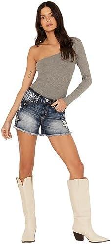 Explore Trendy Women's Shorts for Every Occasion Here!