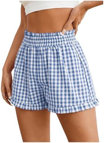 Explore Trendy Women's Shorts for Every Occasion Here!