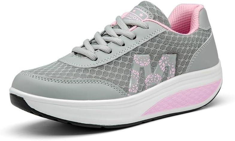 Shop Stylish Women's Sneakers - Comfort & Versatility!